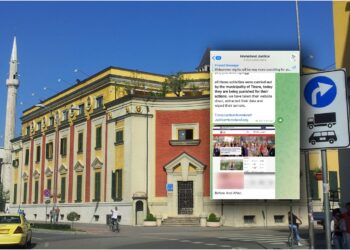 Sulmi kibernetik ndaj Bashkisë Tiranë, reagon AKSK: Janë marrë masa për garantimin e sigurisë