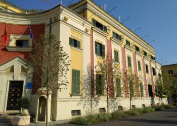 “5D”, dënohen edhe 5 ish-zyrtarë të Bashkisë së Tiranës