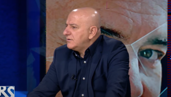 Roland Bejko nuk “kursehet” ndaj PD: Masakër elektorale brenda llojit, kandidatët e pranojnë se…