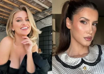 “Prezanton emision, por ajo s’di të flasë shqip”/ Beniada Nishani i përgjigjet Aulona Mustës