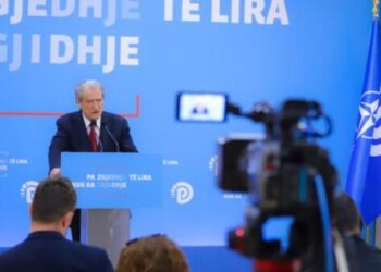 Ngjarjet duhet të prodhojnë lidership të ri