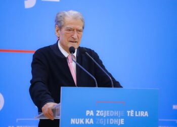 Berisha: Ja pse vota e shqiptarëve vdiq pa rënë në kuti
