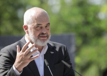 DETAJE / PS feston të enjten 34-vjetorin, ceremoni edhe për Akademinë Politike