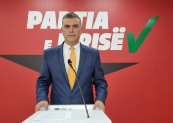 Blushi: Edhe ODIHR damkosi zgjedhjet si jo të lira e të barabarta! Terrori elektoral i 11 Majit kurrë nuk do pranohet