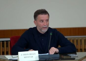 Rinumërimi, Braçe publikon votën me simbolin e “dyshimtë” të shpallur të pavlefshme nga KAS: Është topi i Mato Grudës!