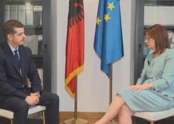 Mund të mbyllen kapitujt brenda 2027? BSH: Po, por duhet të punojmë fort për të përmbushur kushtet