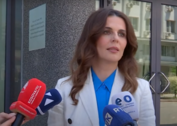 Çitaku: Vetëvendosje po e pengon konstituimin e kuvendit, presidentja duhet të marrë rol më aktiv