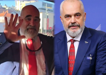 Rishfaqet LaCivita, sulmon Ramën me akuzat e Berishës