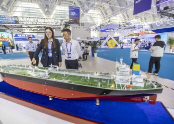 Platformë bashkëpunimi në industrinë e transportit detar