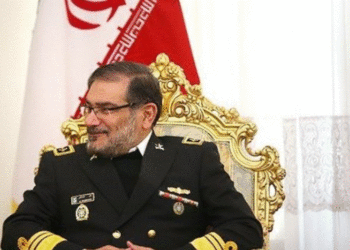 Sulmet izraelite/ Vritet ish-shefi i Sigurisë Kombëtare të Iranit, Ali Shamkhani