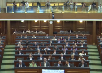Kuvendi nuk konstituohet, dështon përpjekja e 29, Kosova në krizën më të rëndë në histori