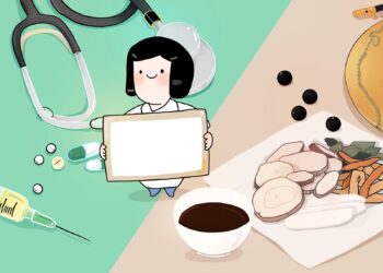 Bashkëpunim klinik midis mjekësisë (TMC) dhe mjekësisë perëndimore në trajtimin e sëmundjeve të vështira