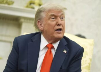 Trump: Tani kemi kontroll të plotë ajror mbi Iranin