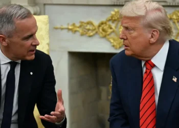 Trump zë në befasi Kanadanë, tërhiqet nga bisedimet tregtare