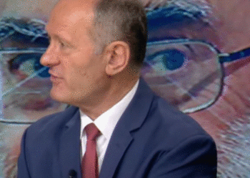 Rendi i ri botëror…Trumpist/ Ish gjenerali Prenga: Trump me dorë të fortë, po i tregon secilit shtet vijën e kuqe