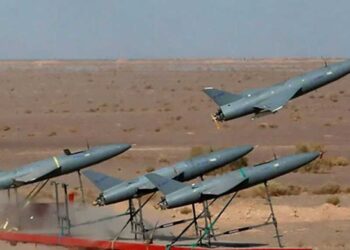 Izraeli tregon supermacinë: Kemi rrëzuar 99% të dronëve iranianë që na kanë sulmuar