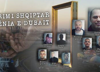 Nga Dashnor Dumani e Armis Stafa, ja kush janë të shumëkërkuarit që iu dorëzuan drejtësisë shqiptare