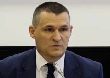 Dumani: Asnjë vend i rajonit nuk mund t’i bëjë ballë krimit i vetëm, duhet të veprojmë me vendosmëri