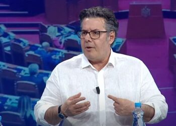 Edi Paloka: Menduam se do fitonim prej Donald Trump, por ky popull shitet për bukën e gojës