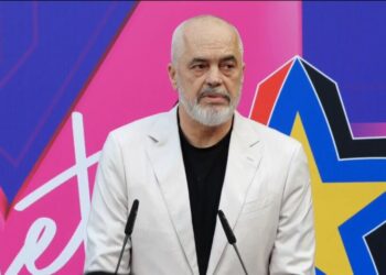 PS feston 34-vjetorin e themelimit, Rama: Integrimi në BE, objektiv i afërt! (VIDEO)