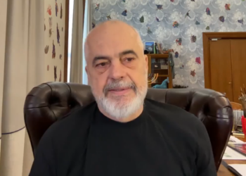 “Kemi filluar punën për samitin e NATO-s”, Rama: Duam që Lamine Yamalit t’ia japim çmimin në Tiranë