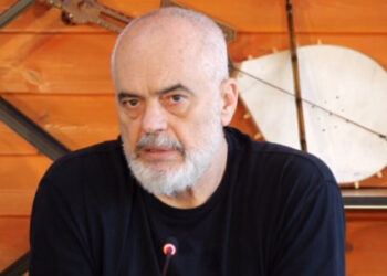 Unioni i Gjyqtarëve kërkon rritje të pagave, reagon Rama: Uroj që shakaja e hidhur të mos përsëritet në Kushtetuese!