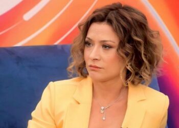 “Serbët na kanë lënduar, por…” , Egla Ceno para ndeshjes Shqipëri – Serbi: Të tregojmë se në trojet tona jemi më të mirë se ata