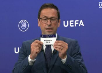 Turi i parë në Champions, Egnatia sfidon islandezët. Ja kundërshtarët e shqiptarëve