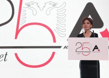 Mesazhi i Elisa Spiropalit në 25-vjetorin e themelimit të Avokatit të Popullit: Një institucion që edukon institucionet e shtetit