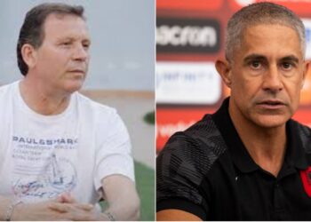 “Kapriçio e një arroganti”, Sokol Kushta sulmon Silvinjon: Ky trajner bën veprime që nuk i kuptoj