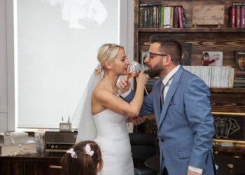 “Po, jam i dashuruar, kam një vajzë…”! Kryebashkiaku Erion Isai tregon gjithçka për jetën pas divorcit