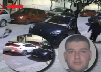 “Makina e vrasjes së Ermir Dedjas erdhi nga Italia”/ Zbardhet dosja hetimore e ekzekutimit mafioz! Dëshmia e Erjon Ndonit: Porosinë e bëri…