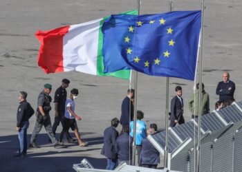 Gjykata e Kasacionit në Itali: Dyshime për kushtetutshmërinë e marrëveshjes me Shqipërinë