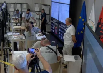 Hapen 42 kutitë e qarkut Dibër, KAS rinumëron votat preferenciale të PD