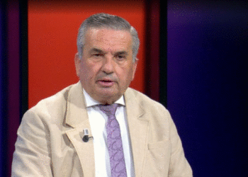 “Brukseli i bëri daljen”, Beqiri: Saliu shkoi për të bërë antireklamë ndaj Shqipërisë