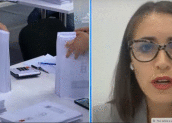 U tërhoq nga gara e 11 Majit, deputetja e PD: E tronditur nga rezultati i PS në Fier, nuk kishim frymë! Berisha duhet të rinovohet
