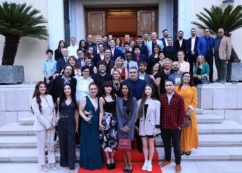 Shqipëria prezantohet si destinacion frymëzues për industrinë globale të filmit