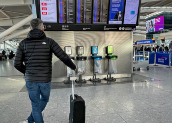 Vendet e BE-së ndryshojnë rregullat për kompensimin e pasagjerëve për vonesat e fluturimeve