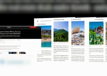 Vlora “magnet” për investitorët e huaj, ekspertët: Çmimet do të kenë tendencë rritëse