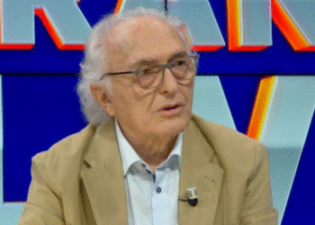 Çupi: Berisha po gjuan brenda llojit, e ka kthyer partinë në një grup kamikaz