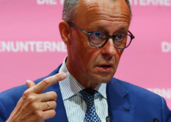 Berlini, pro sulmit të SHBA/ Merz: Situata në Iran nuk mund të qëndronte siç ishte