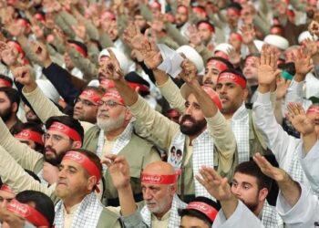 Roli kyç i Gardës Revolucionare në Iran, një gjeneral në vend të Khameneit?