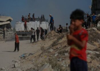 Nga vjen shifra prej 400 mijë “të zhdukurve” në Gaza, që i atribuohet një studimi të Harvardit?