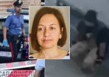 “Ai mendonte se do e helmonte!”/ Detaje nga vrasja e Gentiana Hudhrës, 45-vjeçarja e kishte denoncuar burrin për dhunë