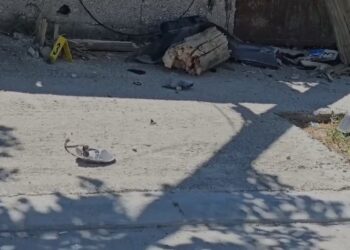 Aksidenti tragjik me motor në Vlorë, ndërron jetë edhe pasagjeri 16-vjeçar