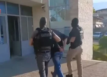 Drogë nga Holanda dhe Spanja drejt Finlandës, cilët janë shqiptarët që ranë në pranga (Emrat)