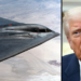 SHBA shënjestron impiantet bërthamore të Teheranit me avionët B-2, Trump: Goditja me sukses, tani është koha për paqe!