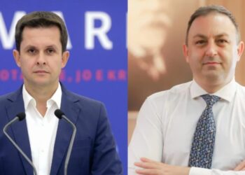 Rinumërimi në Tiranë/ Alimehmeti 61 vota më shumë në letër se në kuti, Ervin Hoxha ‘rekord’ votash tepër