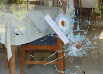 Plumbat mbi lokalin e Mond Vogës në Fushë-Krujë/ Gazetarja: Pista ku po heton Policia, dyshohet se…