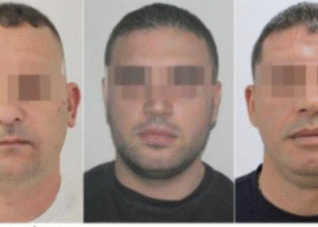 Të akuzuar për vrasje, ekstradohen sot nga Dubai tre pjesëtarët e grupit e Talo Çelës